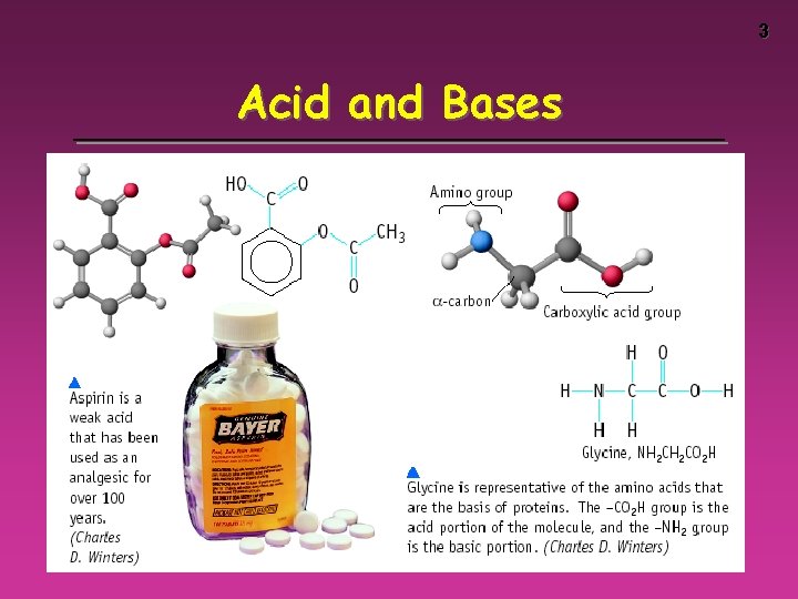 3 Acid and Bases 