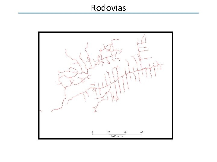 Rodovias 