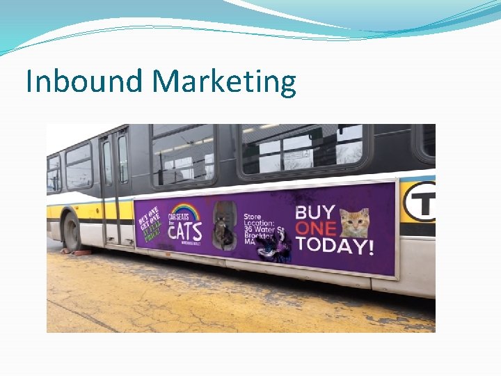 Inbound Marketing 