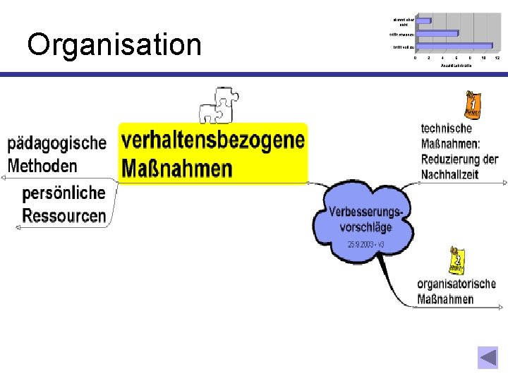 Organisation 