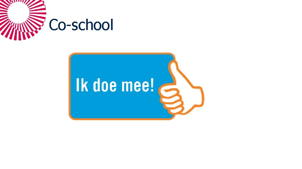 Co-school Co-school