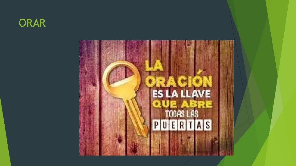 ORAR 