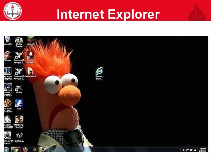 Internet Explorer 26 
