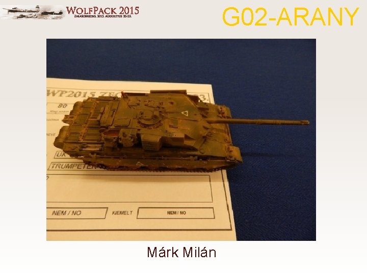 G 02 -ARANY Márk Milán 