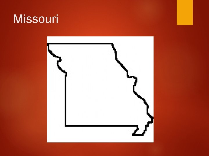 Missouri 