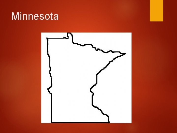 Minnesota  Minnesota