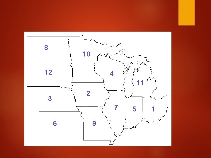 8 10 12 4 11 2 3 7 6 9 5 1  8 10 12 4 11 2 3 7 6 9 5 1