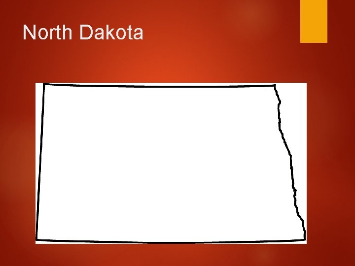 North Dakota 