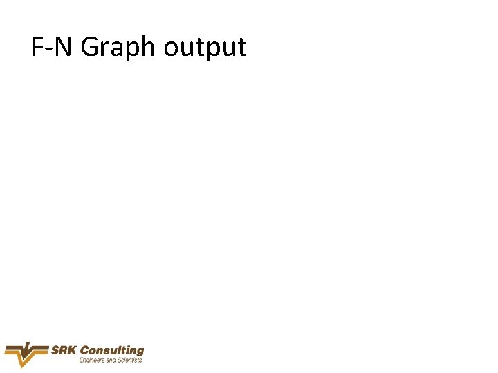 F-N Graph output 