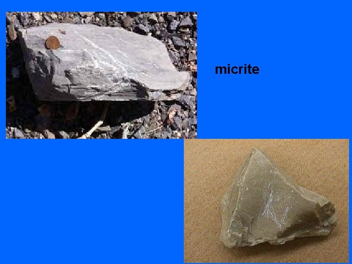 micrite 