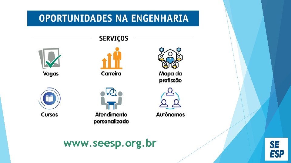 www. seesp. org. br 