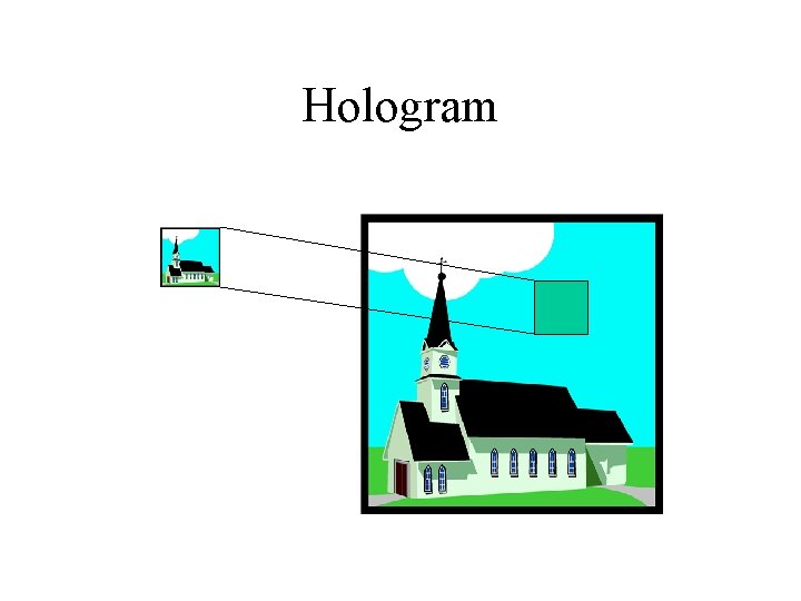 Hologram 