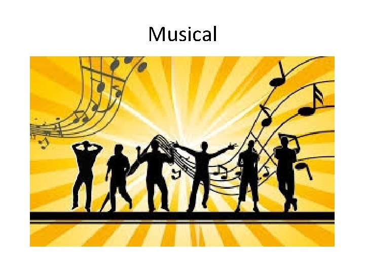 Musical 