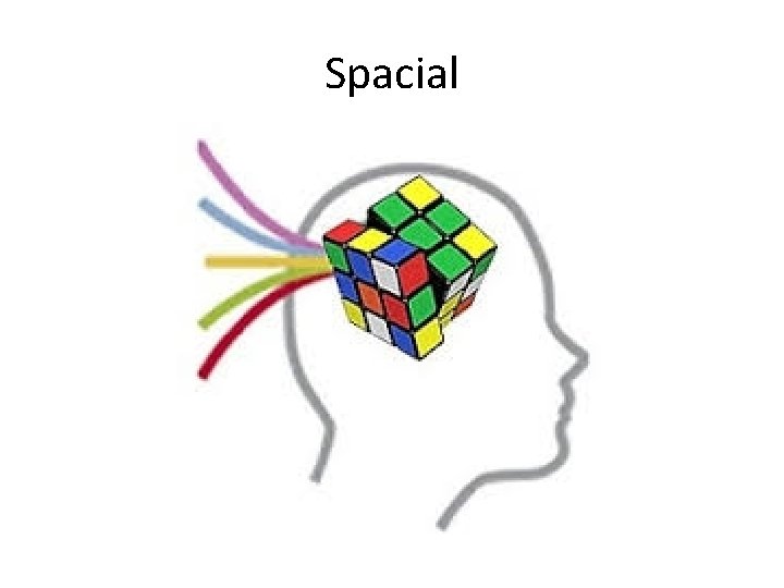 Spacial 