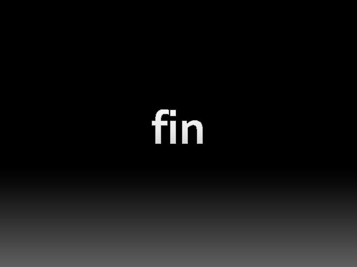 fin 