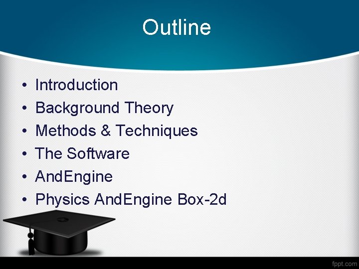 Software Graduation Project Bundle Of Android Games Faculty
