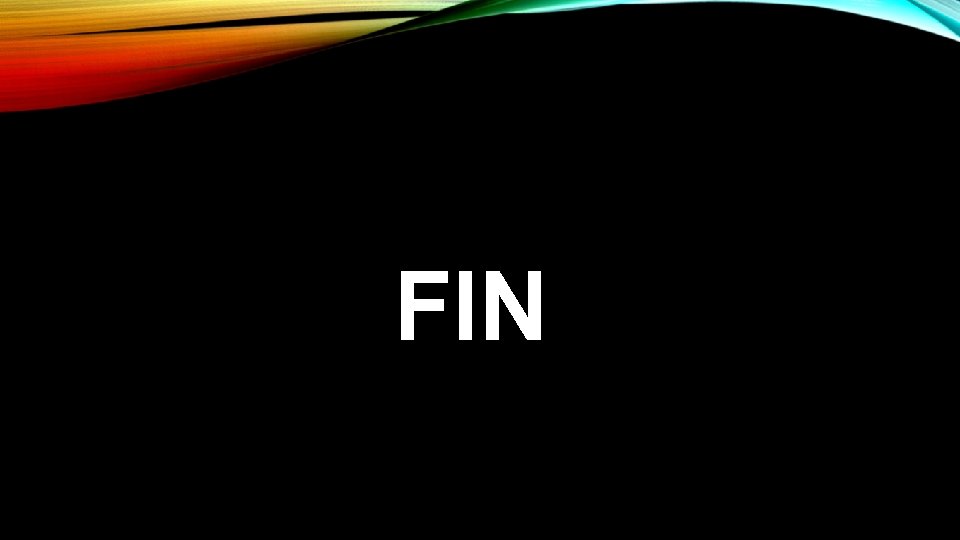 FIN 
