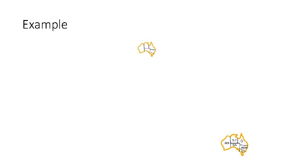 Example Example