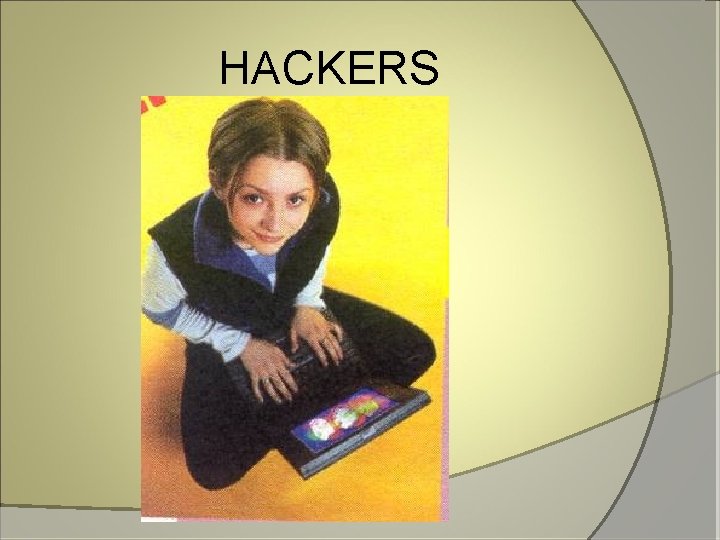 HACKERS 