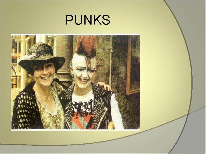 PUNKS 