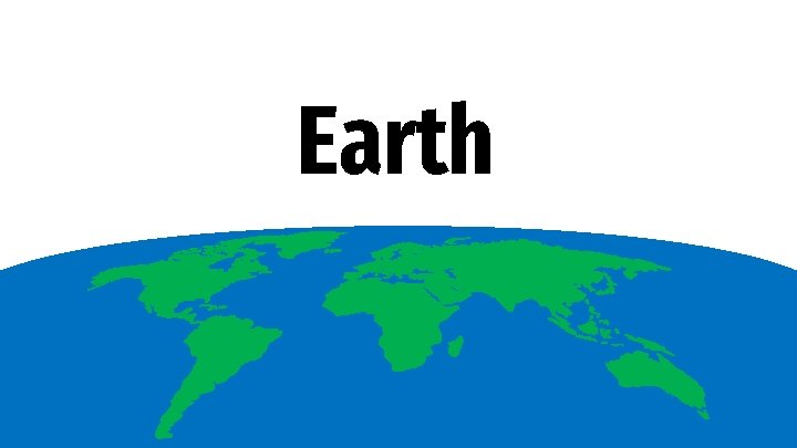 Earth 