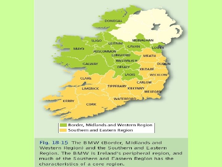 Border Midlands West 