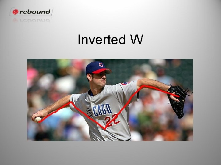 Inverted W 