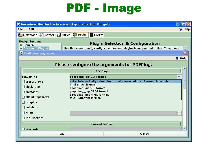 PDF - Image 