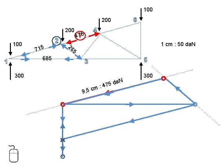 100 200 100 2 715 685 1 6 4 75 4? 1 cm :