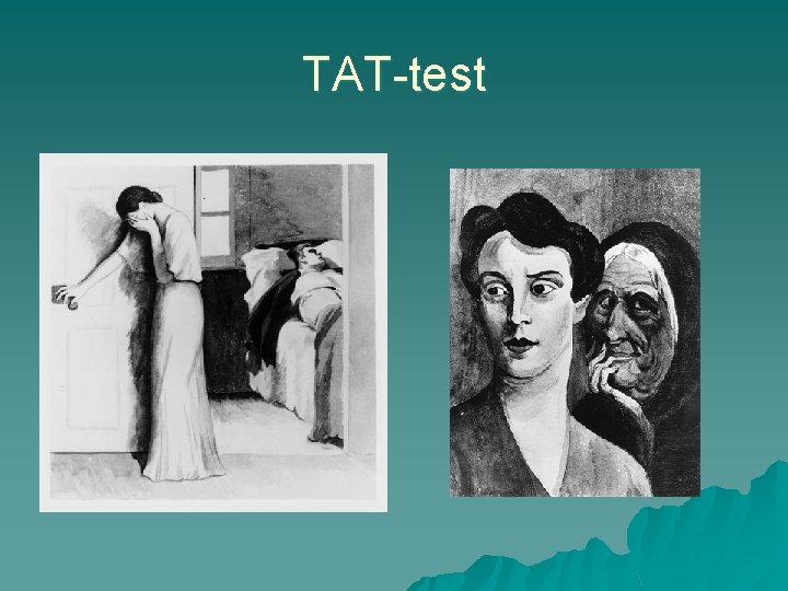 TAT-test 