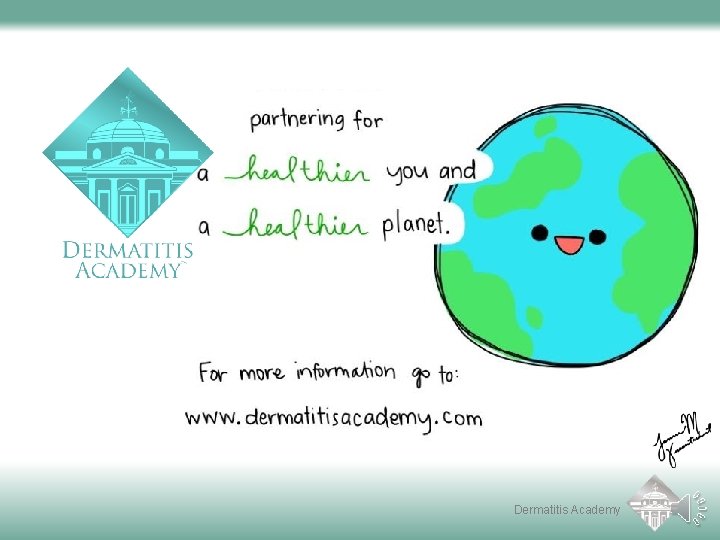 Dermatitis Academy 