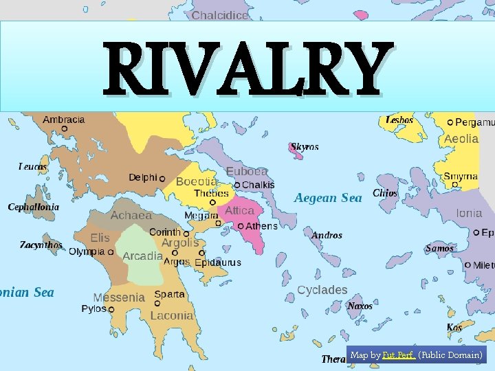 RIVALRY Map by Fut. Perf. (Public Domain) 