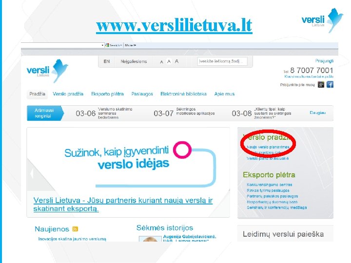 www. verslilietuva. lt 