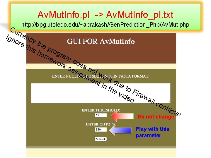 Av. Mut. Info. pl -> Av. Mut. Info_pl. txt http: //bpg. utoledo. edu/~aprakash/Gen. Prediction_Php/Av.