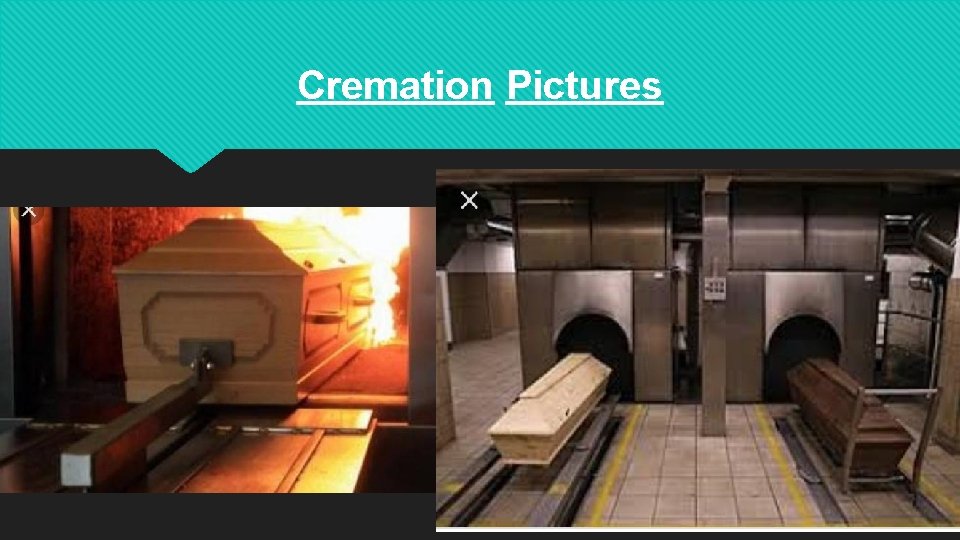 Cremation Pictures 
