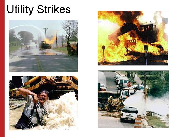 Utility Strikes ZAP! 