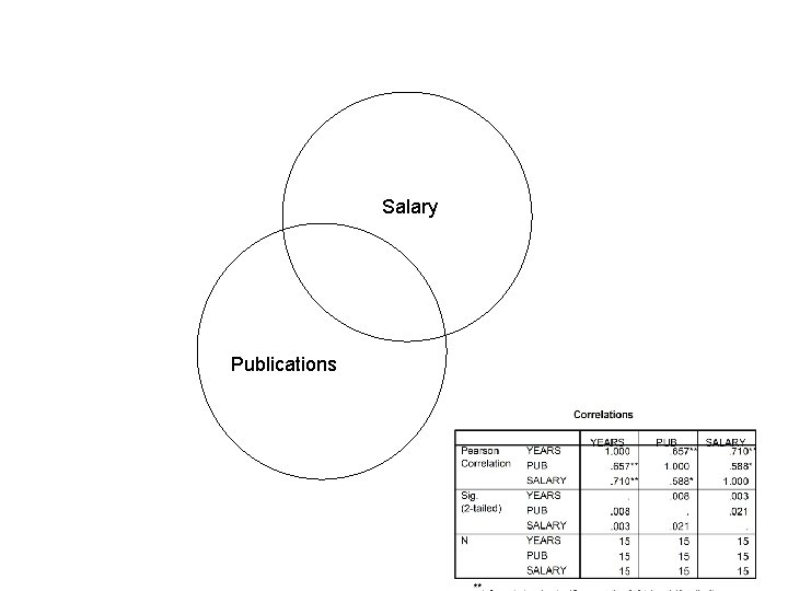 Salary Publications 