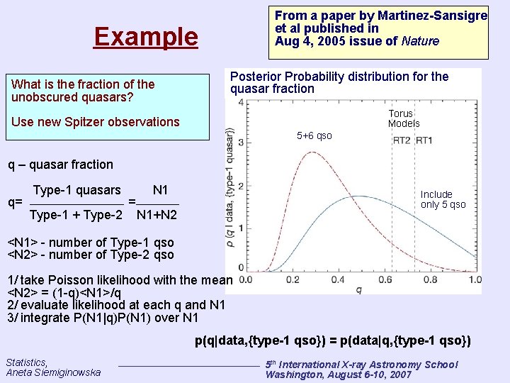 From a paper by Martinez-Sansigre et al published in Aug 4, 2005 issue of