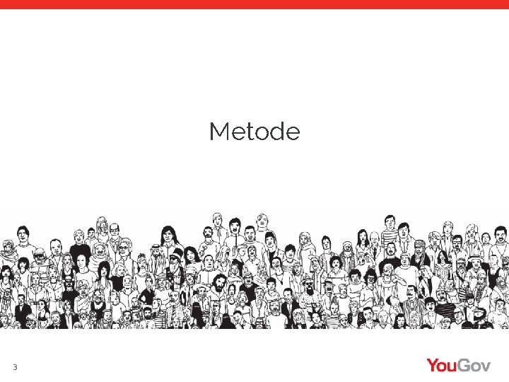 Metode 3 