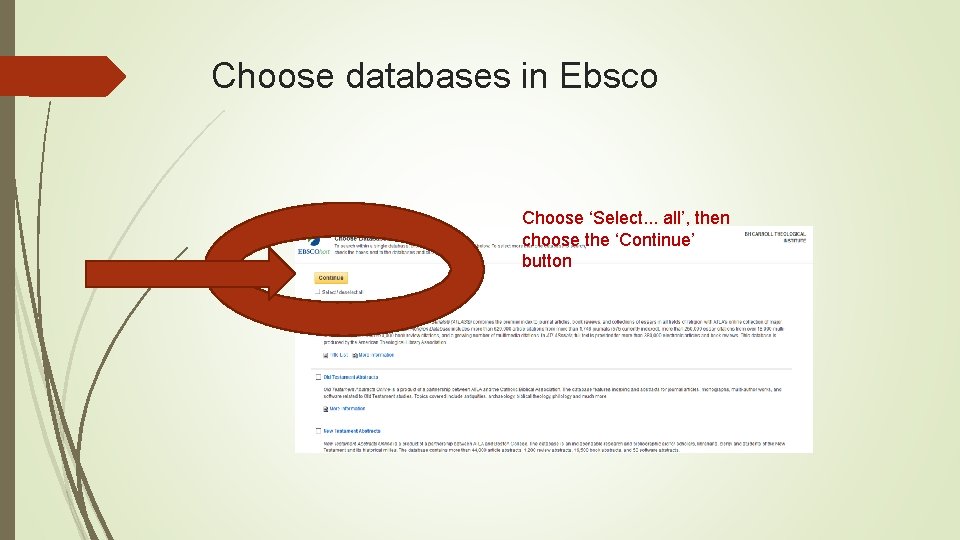 SOLVED QUESTION 22 THE CITE BUTTON IN THE EBSCO DATABASE visual data 4