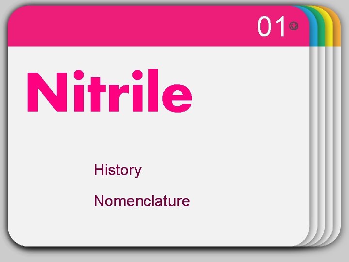 01 WINTER Template Nitrile History Nomenclature 