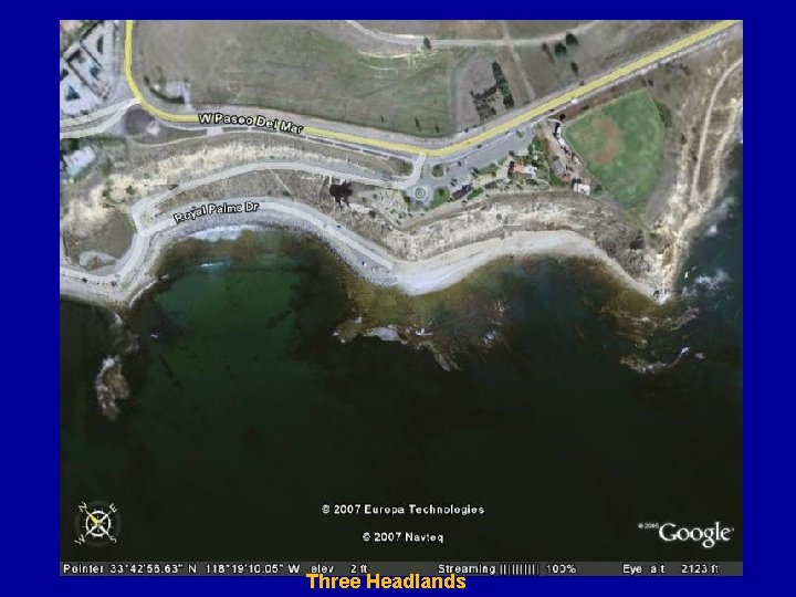 Three Headlands 