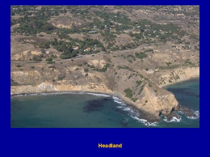 Headland 