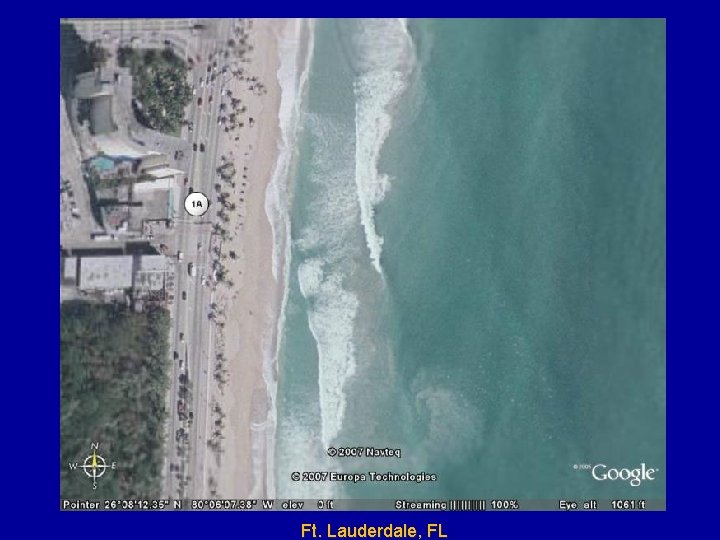Ft. Lauderdale, FL 