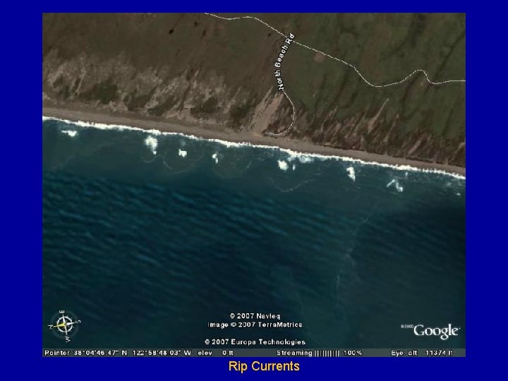 Rip Currents 