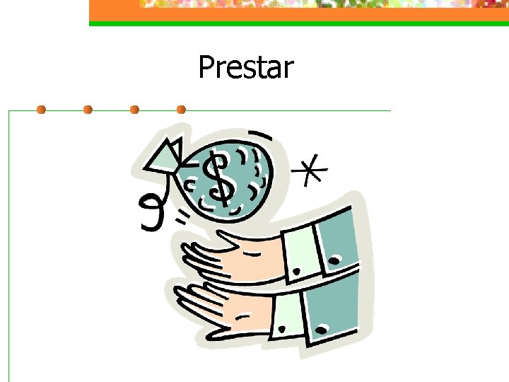 Prestar 