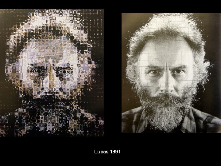 Lucas 1991 