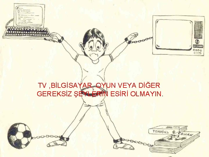 III- ZAMANI VERİMLİ KULLANINIZ • HER ÖĞRENCİNİN DERS ÇALIŞMA ALIŞKANLIĞI FARKLIDIR. BU NEDENLE BİR