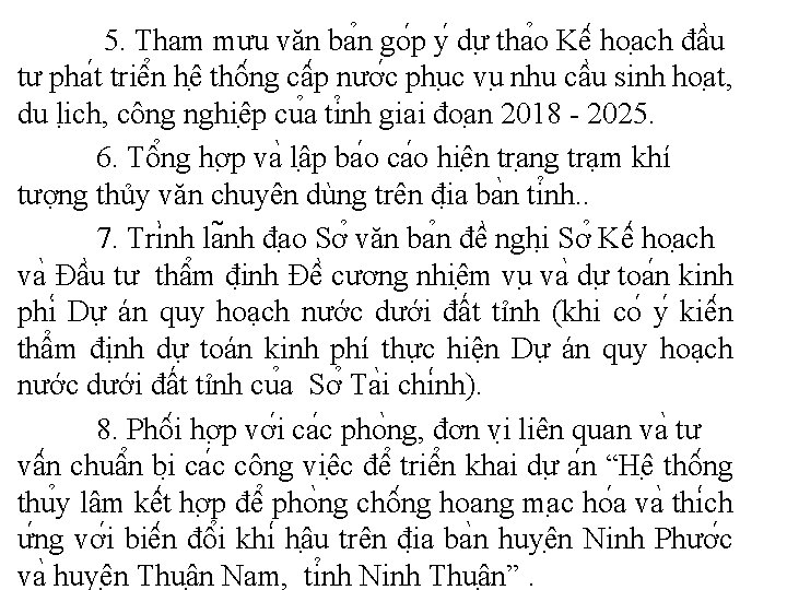 5. Tham mưu văn ba n go p y dư tha o Kê hoa