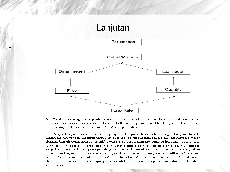 Lanjutan 1. 